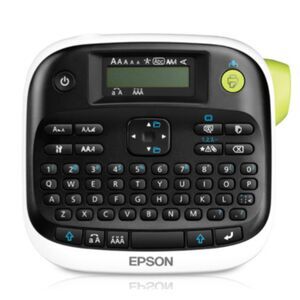 Epson LW300 Label Printer Bundle